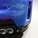 Image for article titled The Extreme Honda Civic Type-R Looks Like A Young Samurai Ready To Fight